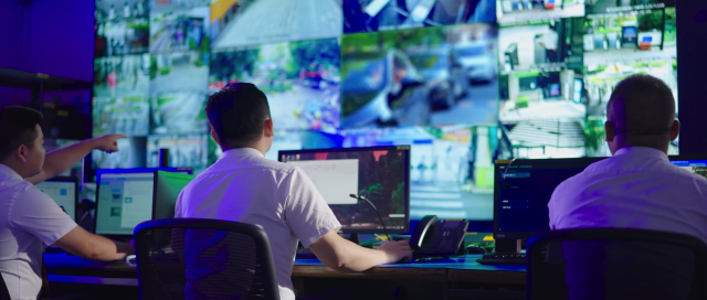 尊时凯龙云服务场景